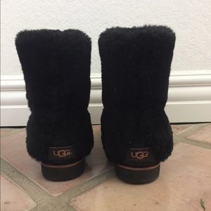 Patten Ugg Boots PERFECT CONDITION